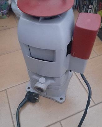 elettropompa Ercole Marelli PC2 220V fondo magazzi