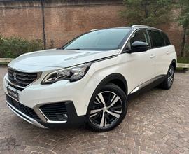 Peugeot 5008 BlueHDi 120 S&S Allure 7 POSTI GANCIO