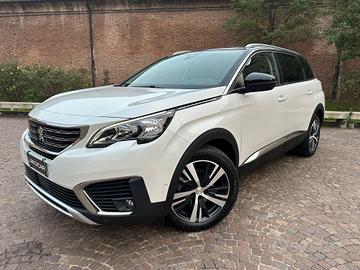 Peugeot 5008 BlueHDi 120 S&S Allure 7 POSTI GANCIO