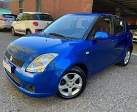 SUZUKI Swift 1.3 4x4