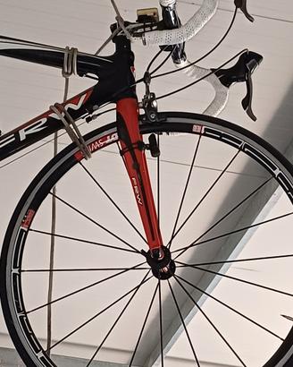 bicicletta da corsa
