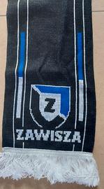 Sciarpa Ultras Zawisza Bydgoszcz - Polonia Ultras