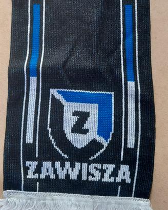 Sciarpa Ultras Zawisza Bydgoszcz - Polonia Ultras