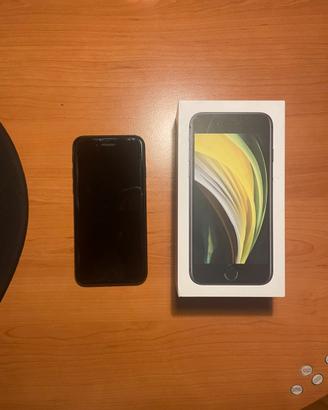 Iphone SE 2*gen Prezzo Trattabile