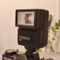 Tumax 116 - Flash elettronico analogico e digitale