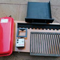 Termocamino 24 Kw Jollymec