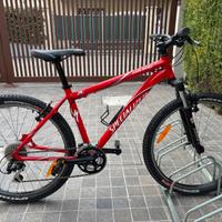 Specialized Hardrock XC 26