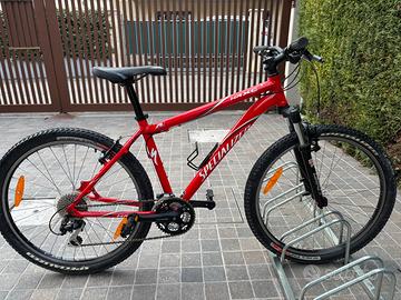 Specialized Hardrock XC 26