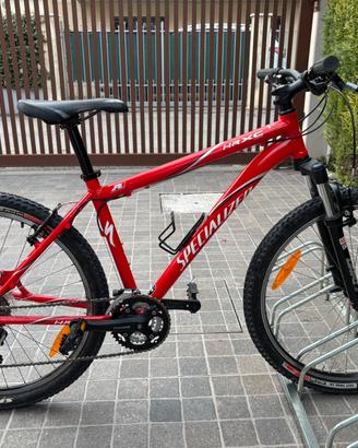 Specialized Hardrock XC 26
