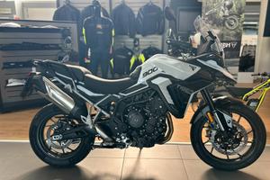 Triumph Tiger 900 GT PRO