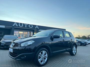 NISSAN Qashqai 1.5 dCi DPF Acenta