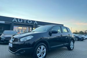NISSAN Qashqai 1.5 dCi DPF Acenta