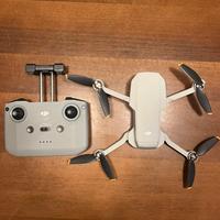 Drone dji mini 2