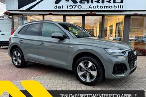 AUDI Q5 40 TDI 204 CV Quattro S-Line