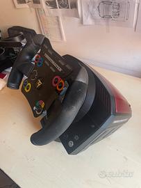 Volante Thrustmaster ts-xw con corona formula 6nm