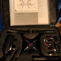 Mini drone