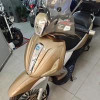 Piaggio Beverly 300 i.e. 300ie