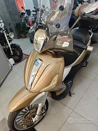 Piaggio Beverly 300 i.e. 300ie