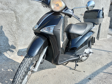 Piaggio liberti 50 2 TEMPI