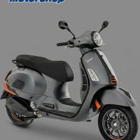 Piaggio Vespa 310 GTS Super Sport