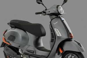 Piaggio Vespa 310 GTS Super Sport