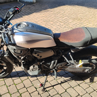 Yamaha XSR 700 - 2018 - ~36.000km