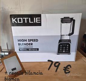 Frullatore Professionale KOTLIE High Speed