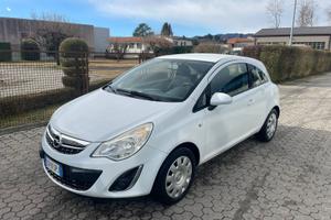 Opel corsa 1.3 multijet 75cavalli