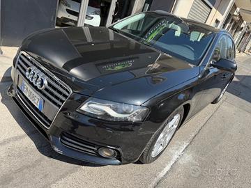 Audi A4 Avant 2.0 TDI 143CV F.AP. Ambiente