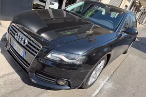 Audi A4 Avant 2.0 TDI 143CV F.AP. Ambiente