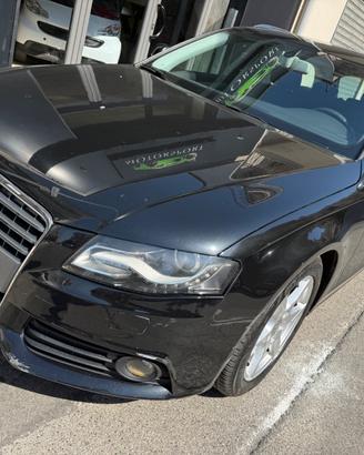 Audi A4 Avant 2.0 TDI 143CV F.AP. Ambiente