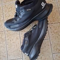 Scarpe running Sense Feel GTX GORE-TEX