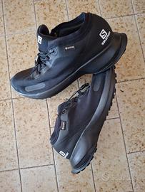 Scarpe running Sense Feel GTX GORE-TEX