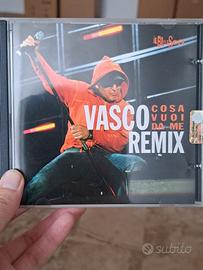 Cd Vasco Rossi
