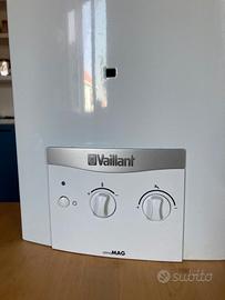 Scaldabagno Vaillant atmoMAG 11L/minuto