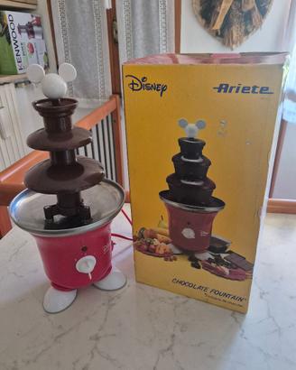 FONTANA CIOCCOLATO ARIETE DISNEY