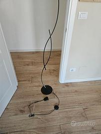 Lampada design led