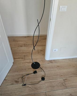 Lampada design led