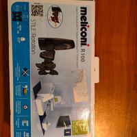 Supporto tv girevole