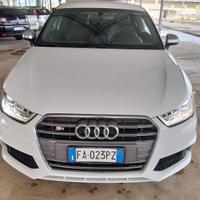 Audi S1 2.0 TFSI Sportback Quattro