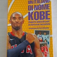 Un Italiano di nome Kobe - Andrea Barocci