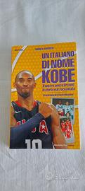 Un Italiano di nome Kobe - Andrea Barocci