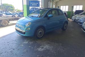Fiat 500 0.9 TwinAir Turbo by DIESEL-2010