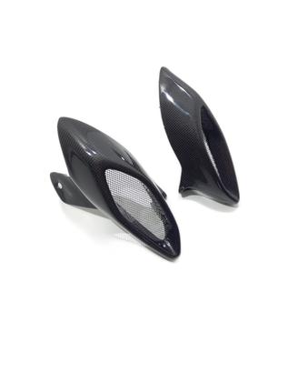 FIANCHETTI SERBATOIO CARBONIO MV BRUTALE 800
