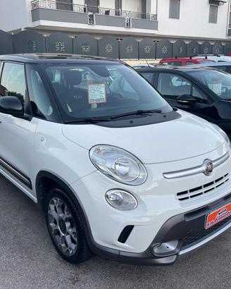 FIAT 500L 1.6 DIESEL 120 (CV) 2017