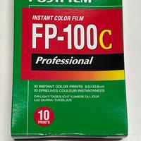 Fujifilm Fp-100c