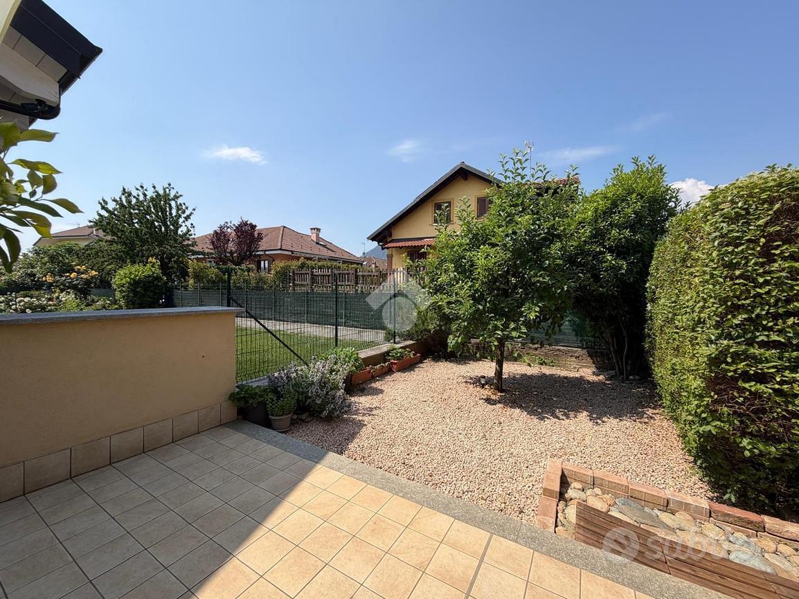 Casa – Bruino, Tetti Griglio - Vista 5