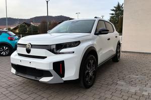 CITROEN C3 Aircross Hybrid 136 e-DCS6 Plus