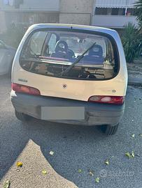 Fiat 600