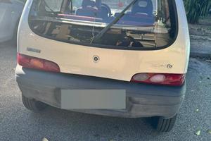 Fiat 600